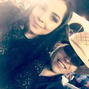 Meet your Posher, Rosa